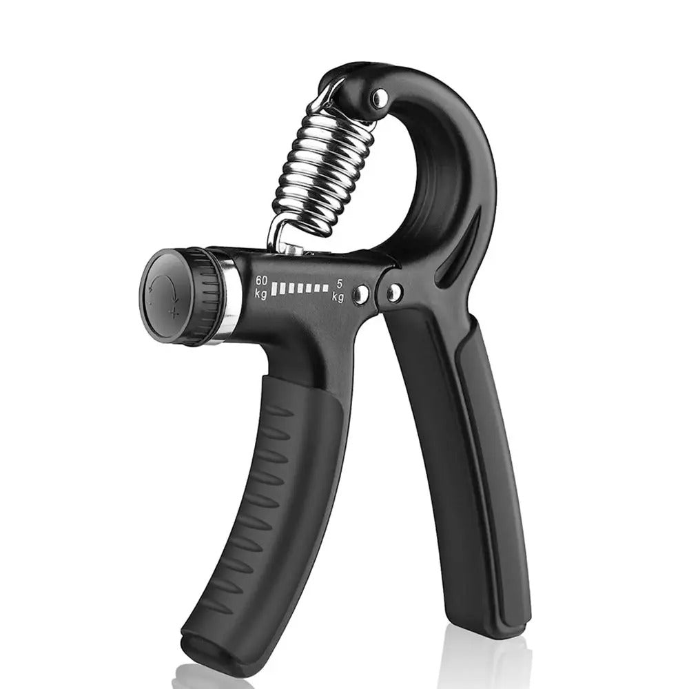 Adjustable Hand Gripper – Strengthen Fingers, Wrists & Forearms