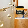 Pure Shine Beeswax Polish