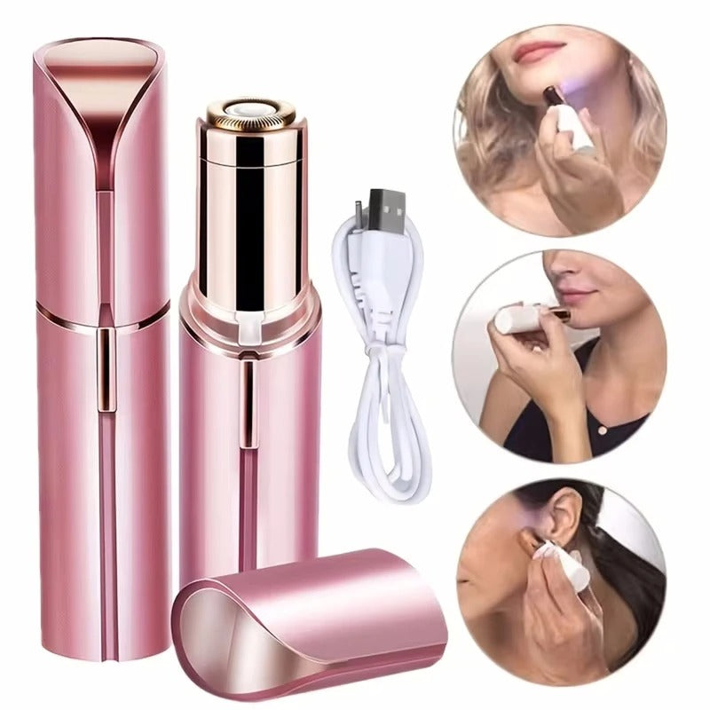 Flawless Brow Grooming: The Ultimate Eyebrow Trimmer for Girls