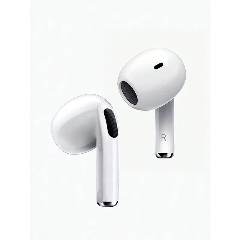 Apple AirPods – Wireless Bluetooth Earbuds with Charging Case