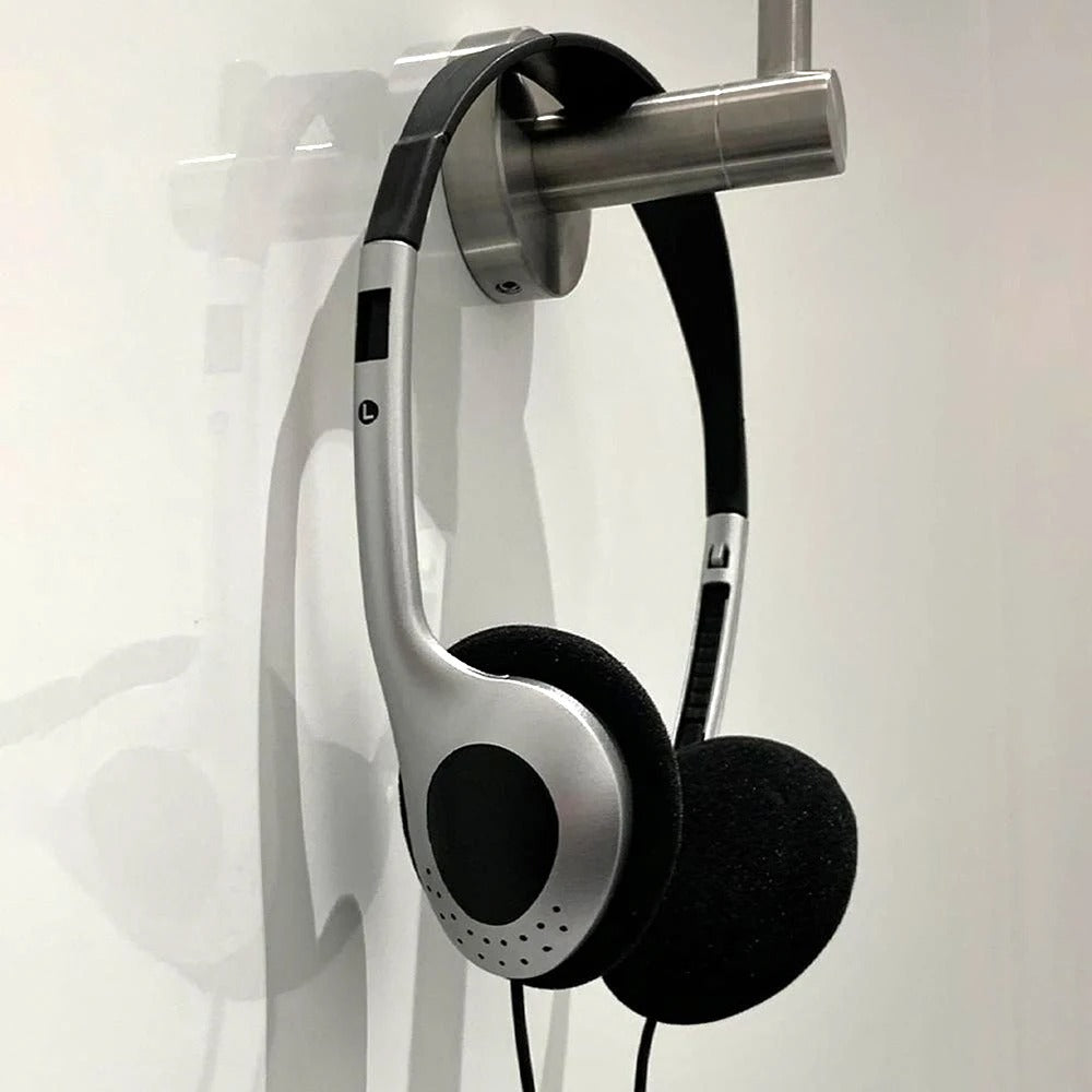 ProSound X9 Bluetooth Headphones with Mic – Hi-Fi Stereo Audio
