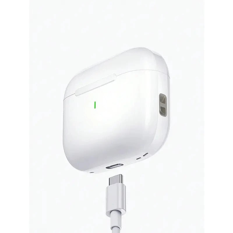 Apple AirPods – Wireless Bluetooth Earbuds with Charging Case