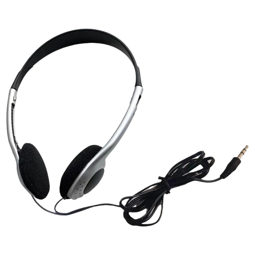 ProSound X9 Bluetooth Headphones with Mic – Hi-Fi Stereo Audio