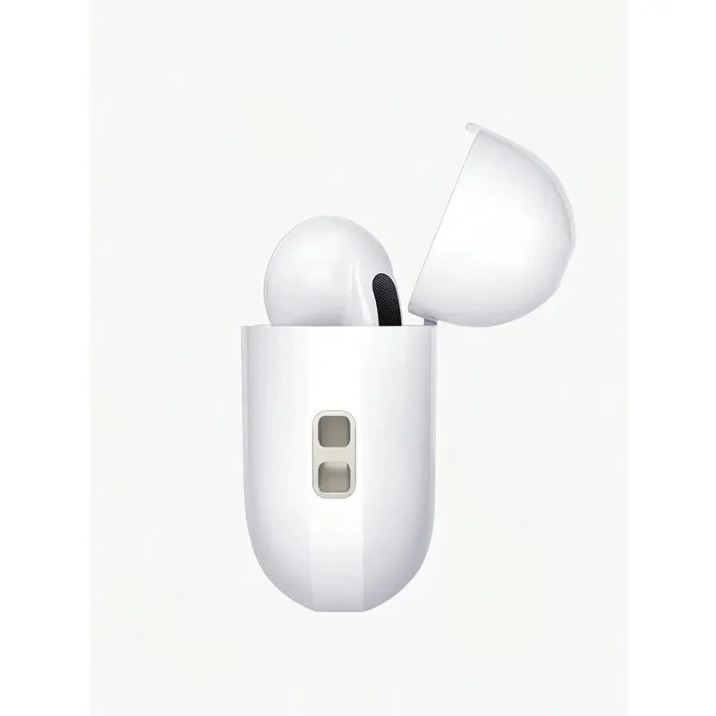 Apple AirPods – Wireless Bluetooth Earbuds with Charging Case