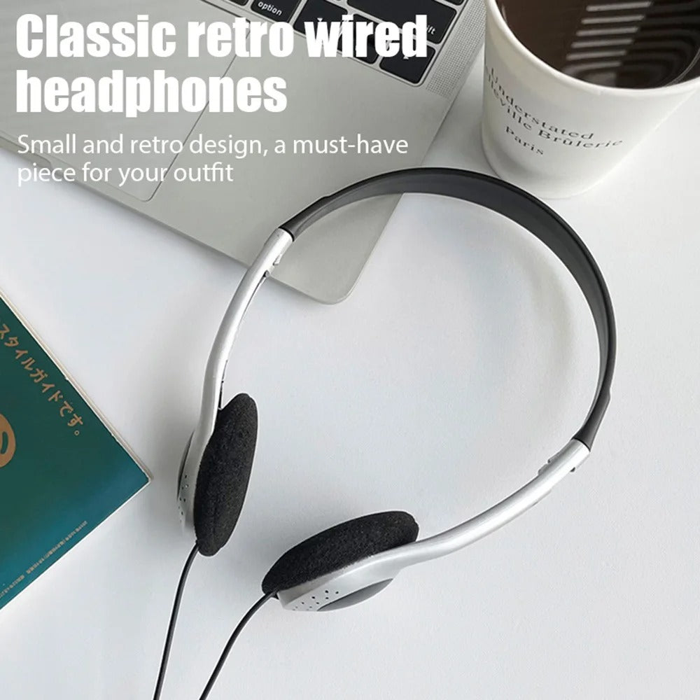 ProSound X9 Bluetooth Headphones with Mic – Hi-Fi Stereo Audio