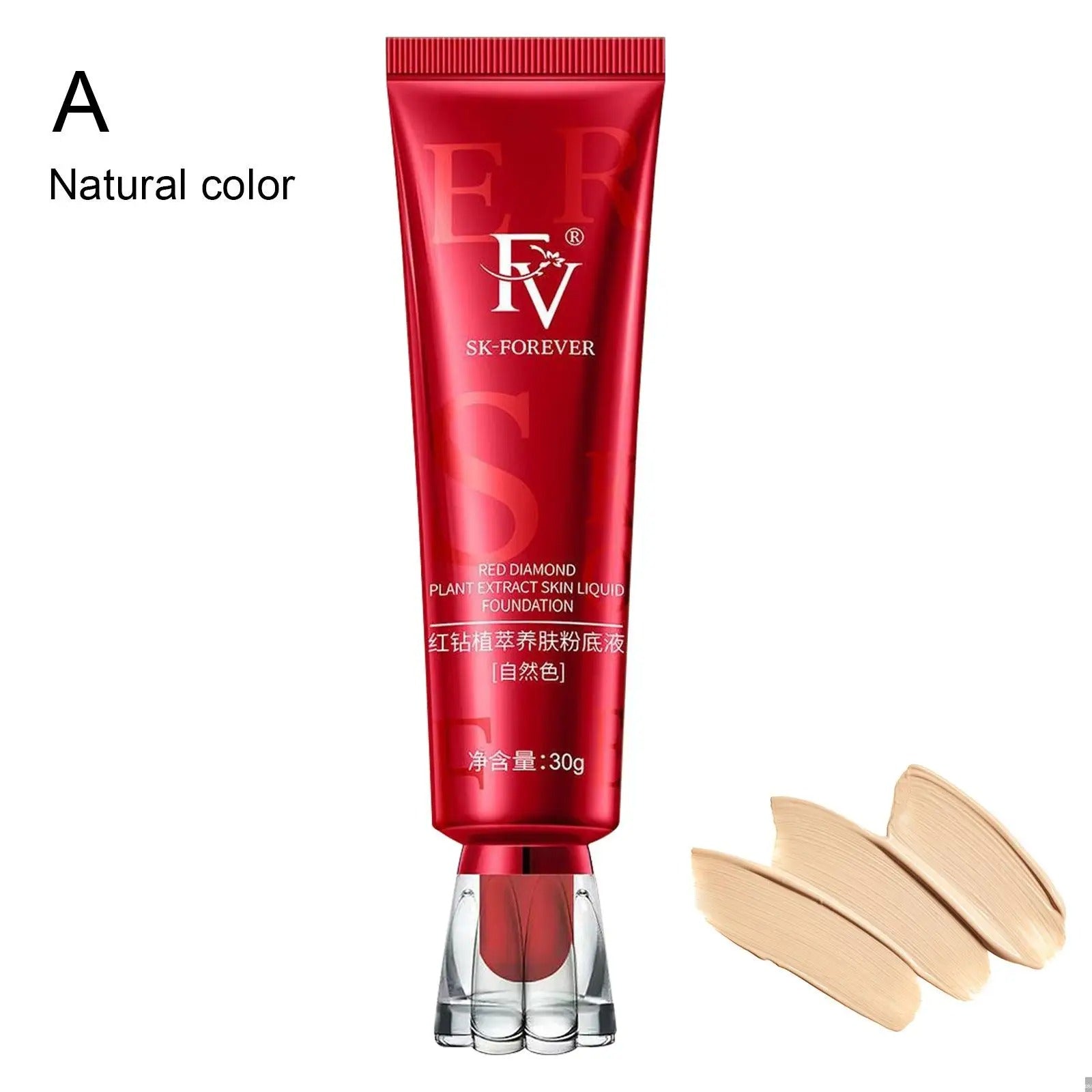 FV Foundation Review: Is It the Perfect Base for Your Skin